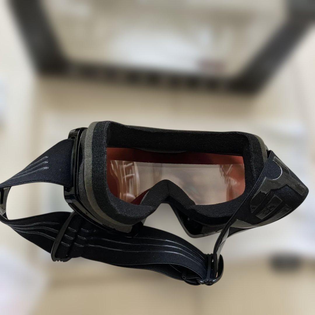 OAKLEY FALL LINE XM ゴーグル