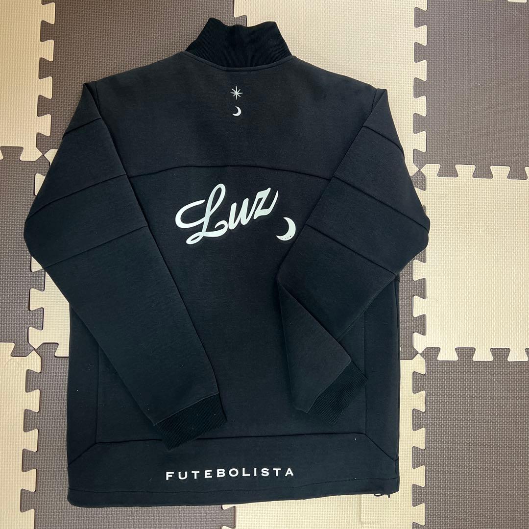 ルースイソンブラ (LTT.TOP TEAM)セットアップ上下Mサイズ