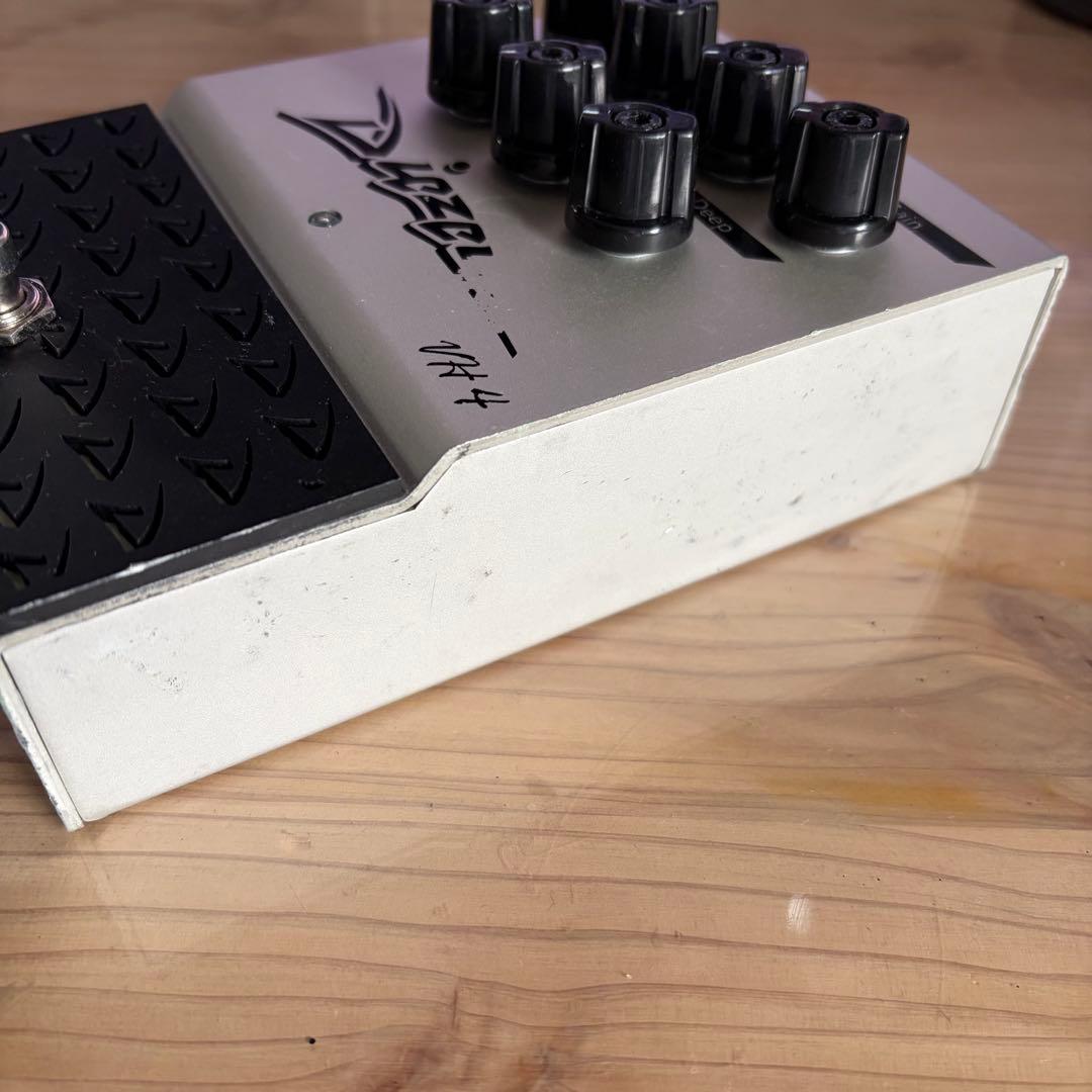 【値下げ】Diezel VH4 エフェクター