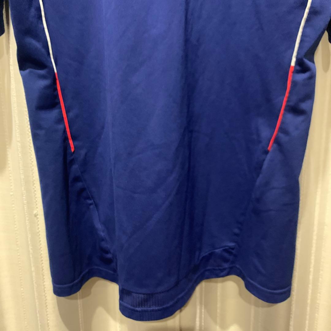 adidas フランス代表 ユニフォーム 2009/2010