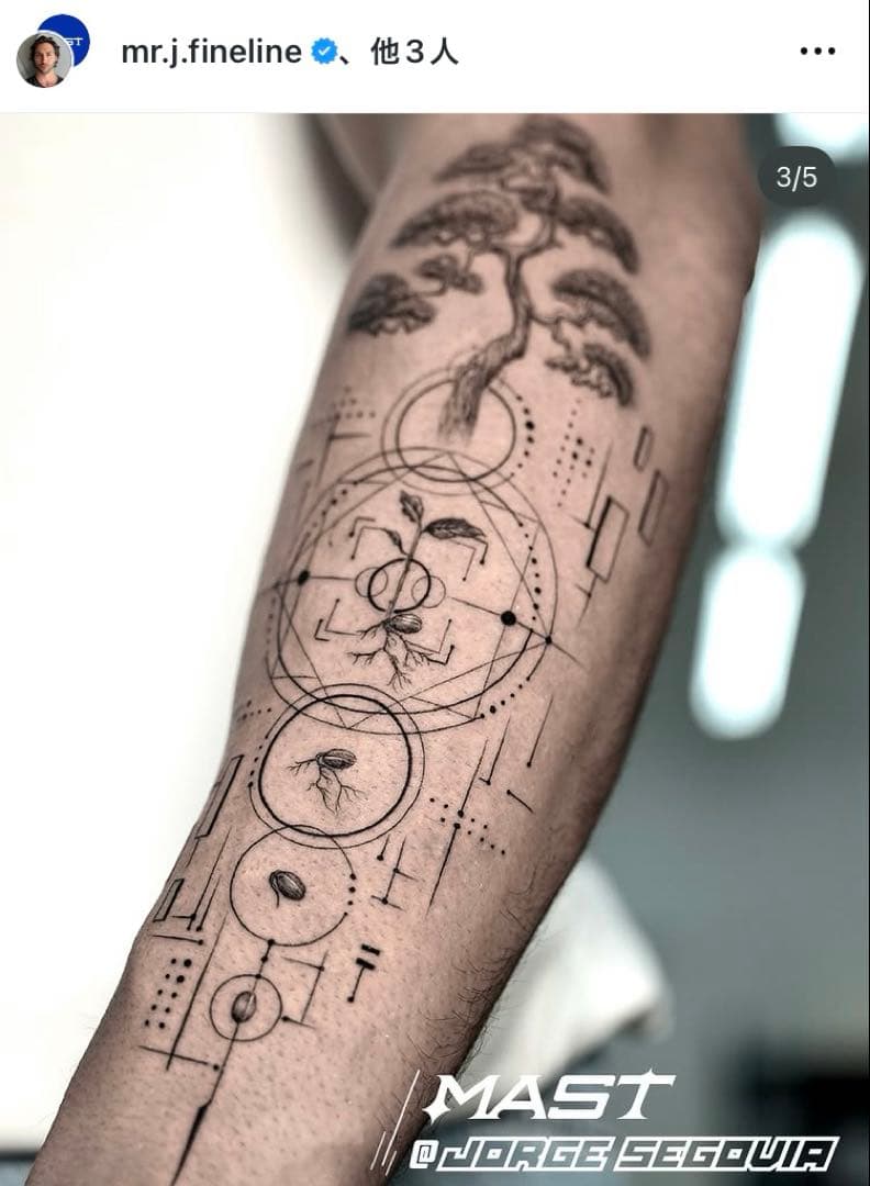 その他 Mast Archer S Tattoo machine