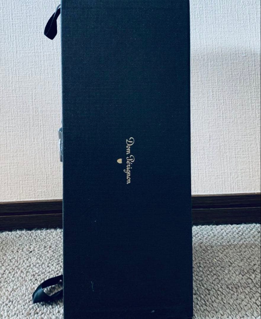 Dom Perignon 2010 Vintage 火曜まで
