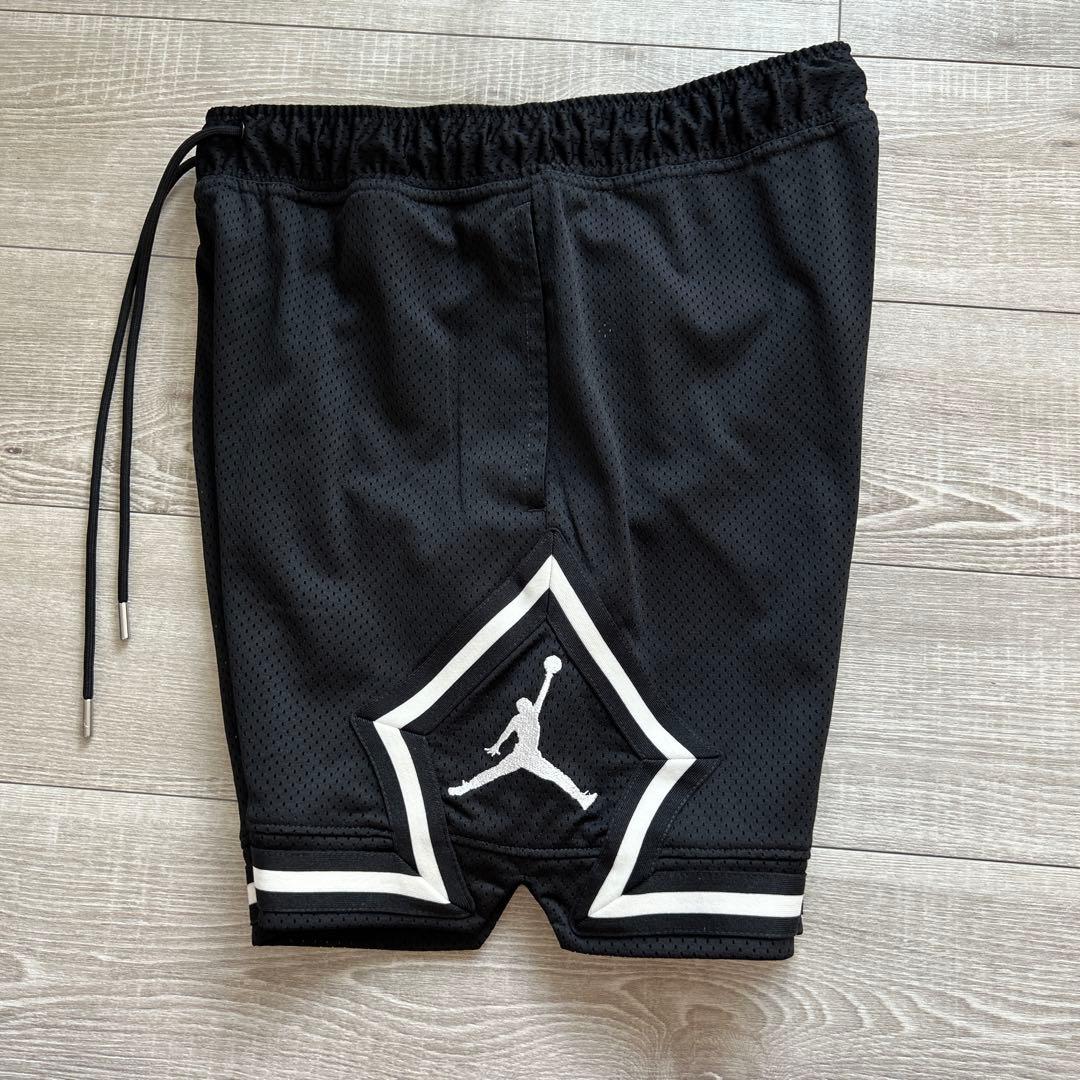 ジョーダン ショートパンツ バスパン アカツキジャパン Jordan Nike