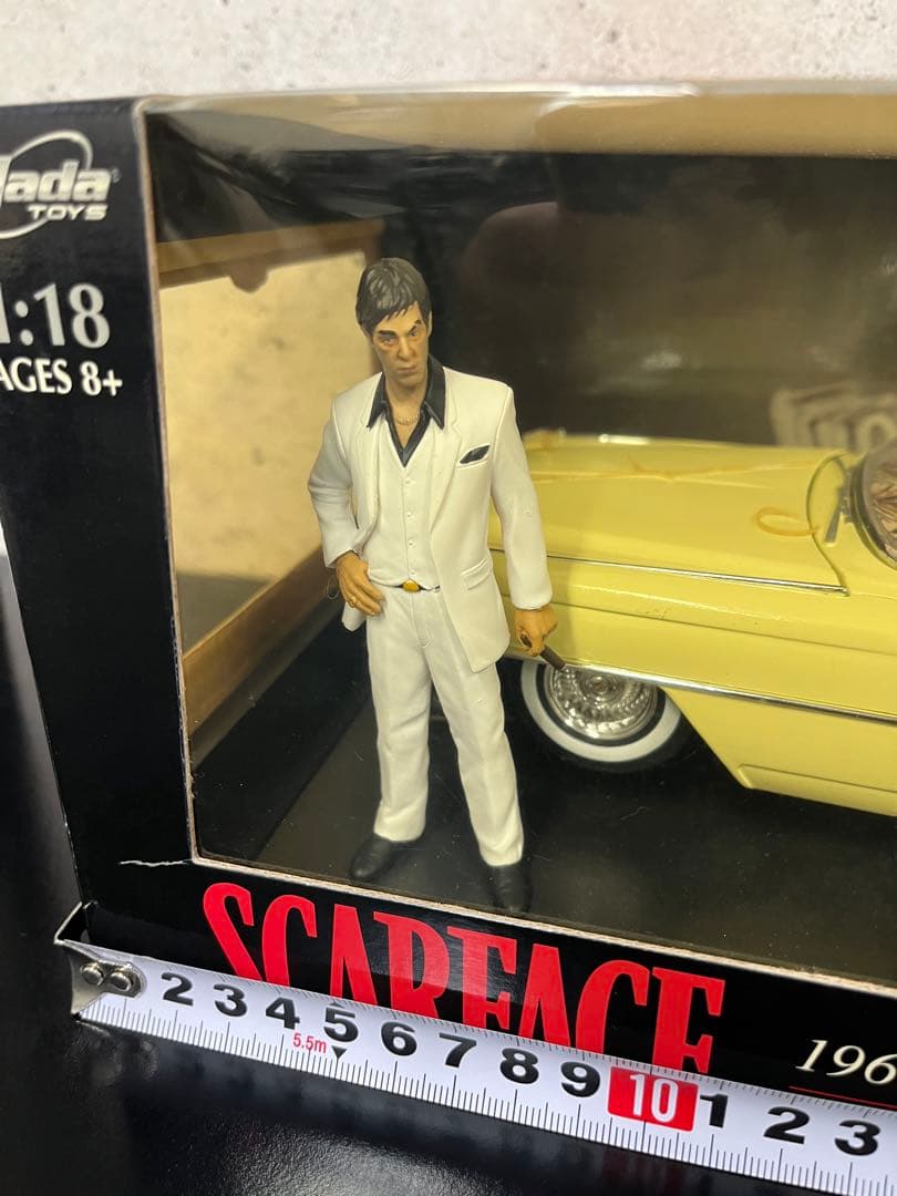 スカーフェイス