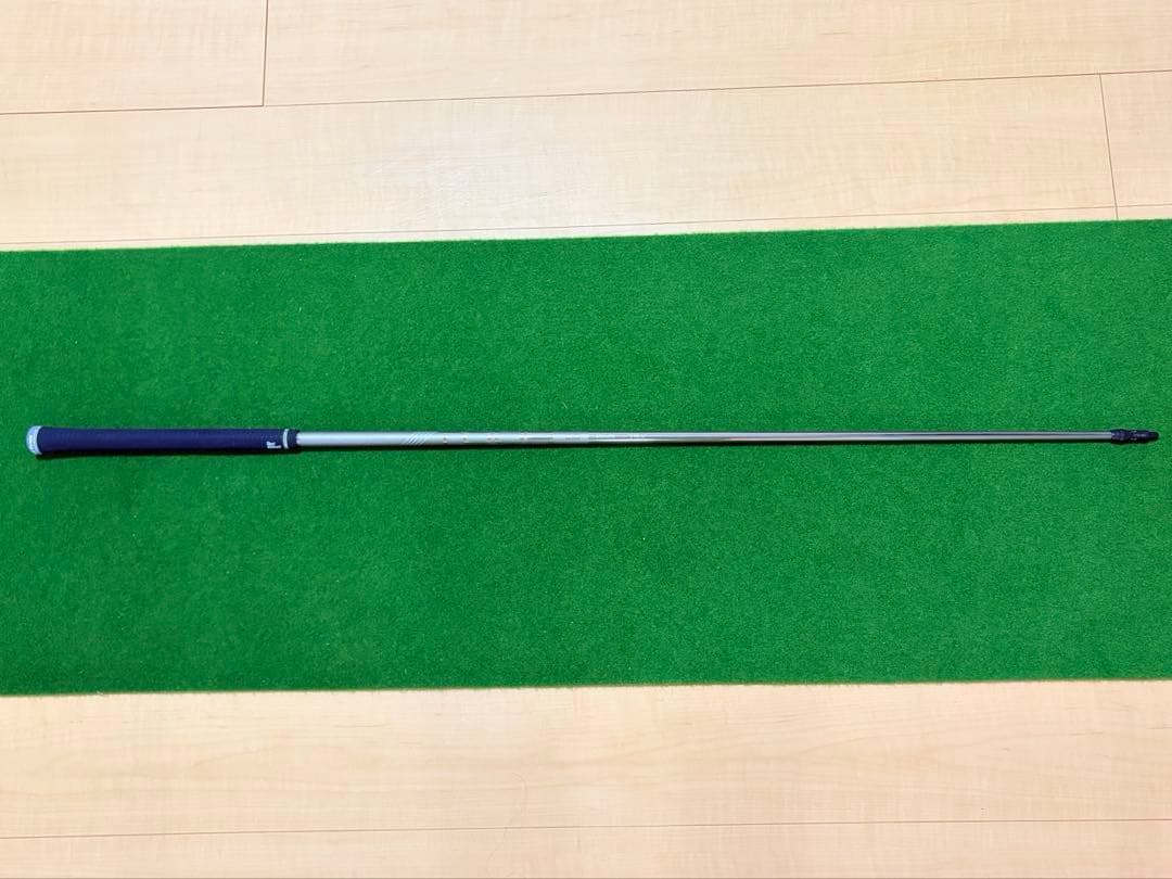 PING tourchrome 2.0 75X ドライバーシャフト