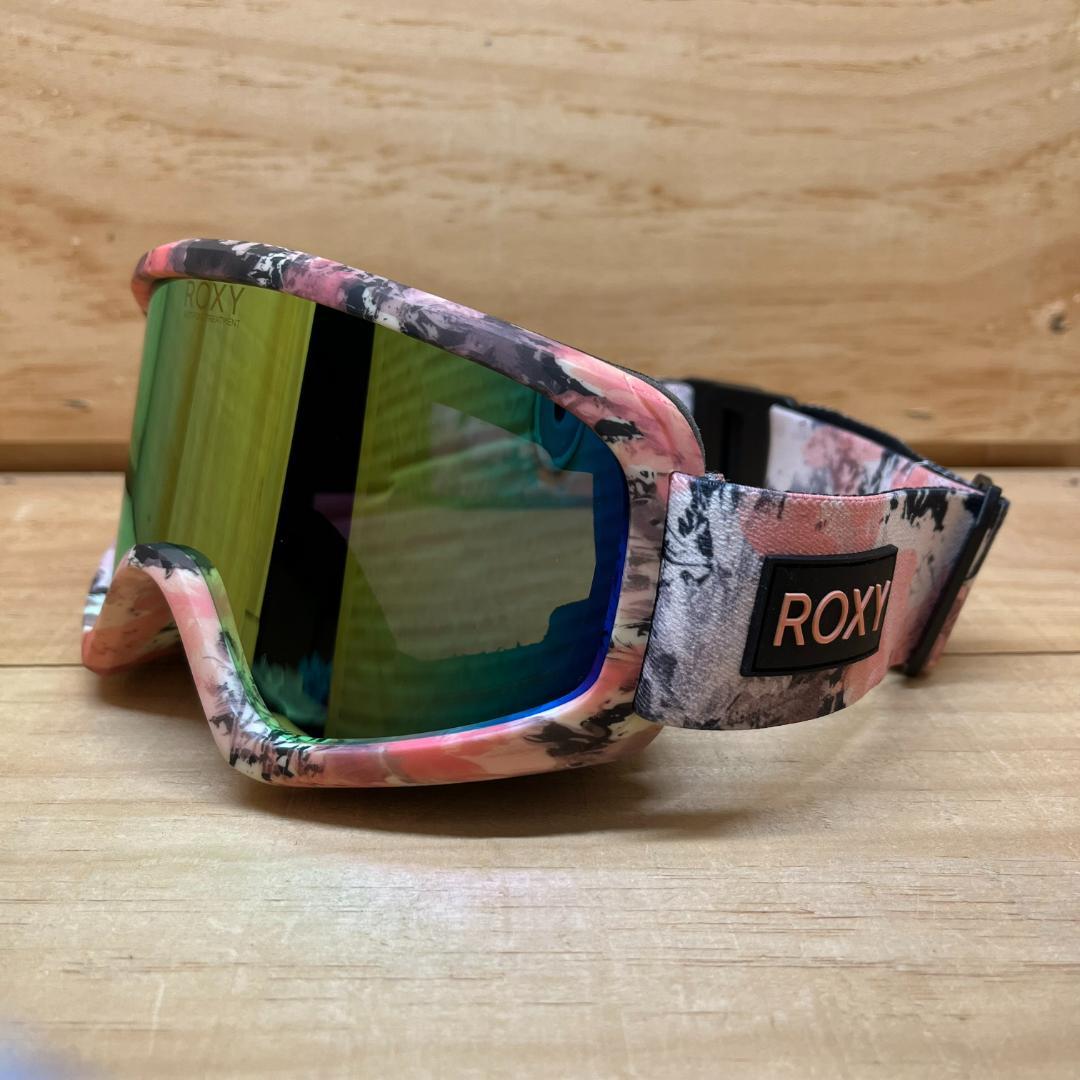 【1733】ROXY　ロキシー　MOONRIDE＿AF　ムーンライド