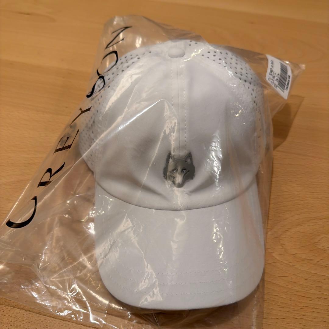 GREYSON グレイソン キャップ 新品未使用
