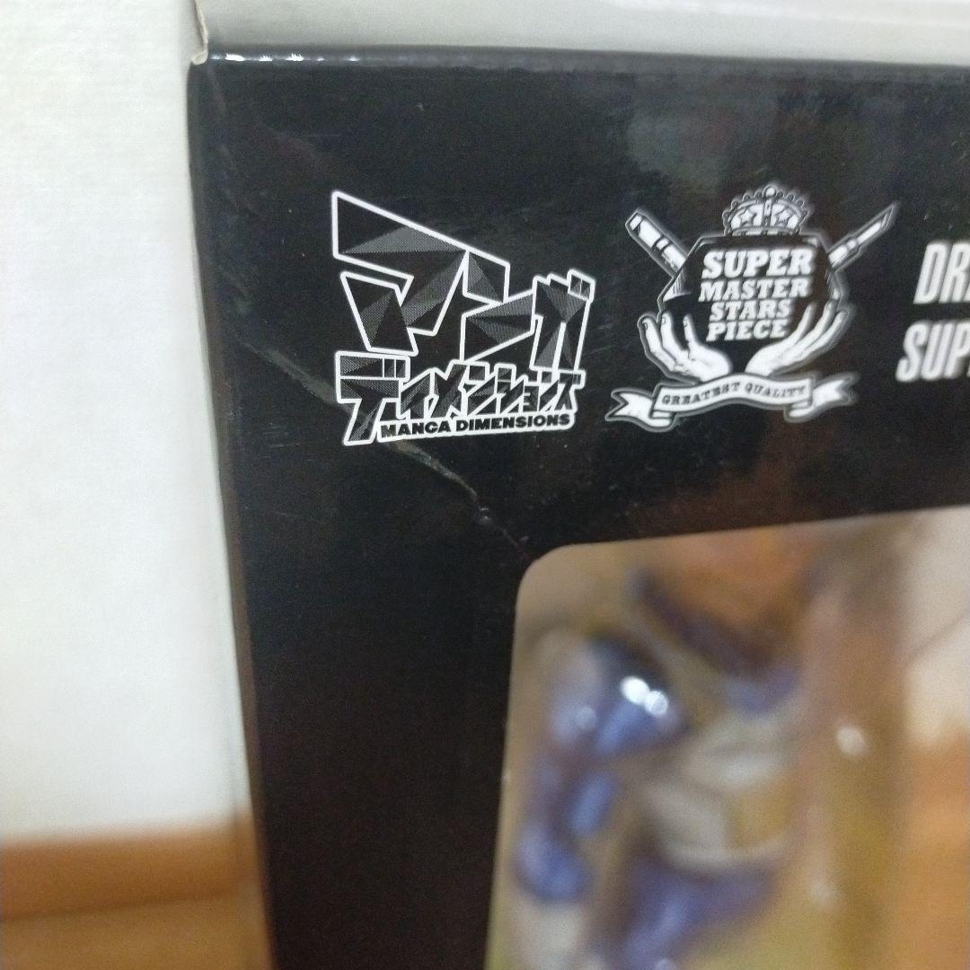 ドラゴンボールZ 海外正規品 ベジータ マンガディメンションズ