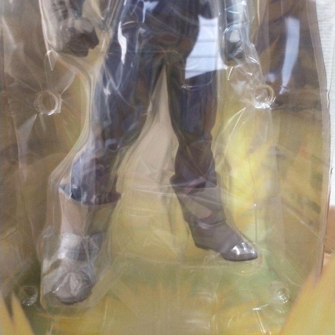 ドラゴンボールZ 海外正規品 ベジータ マンガディメンションズ