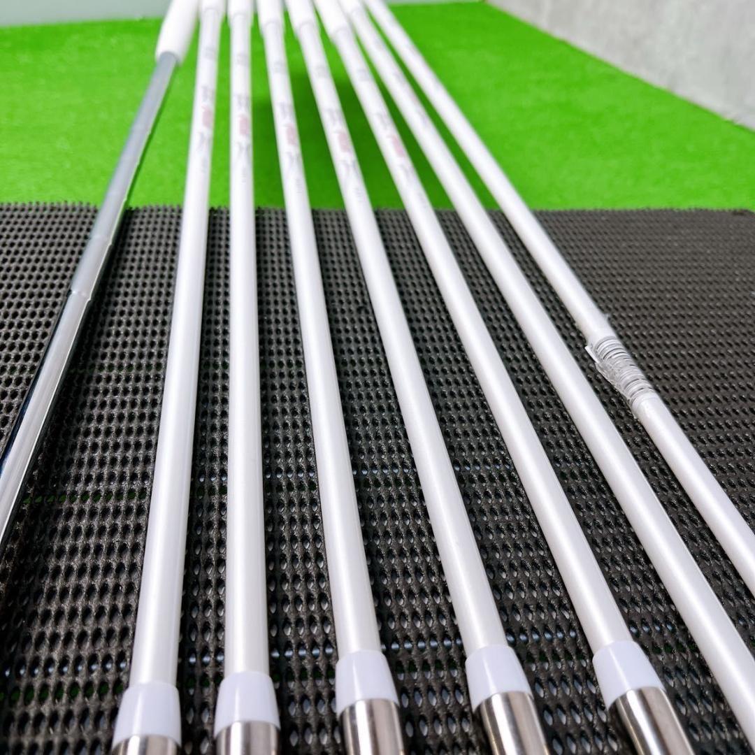 レディース初心者用 キャロウェイ ソレイル プラチナムゴルフ ゴルフセット 右打