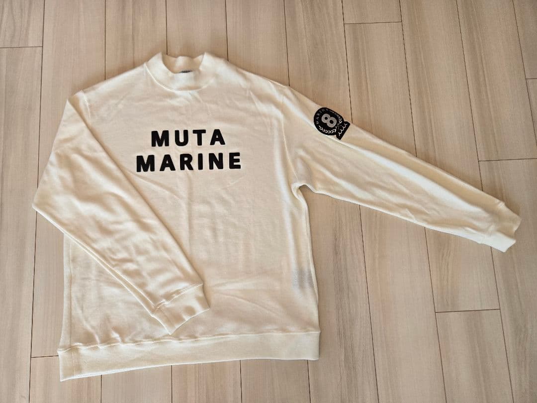 muta MARINE ムータ　ゴルフウェア