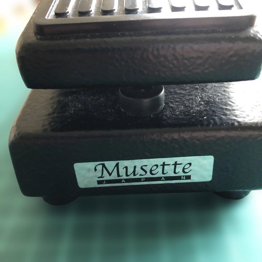 Fulltone Clyde Standard ワウペダル フルトーン