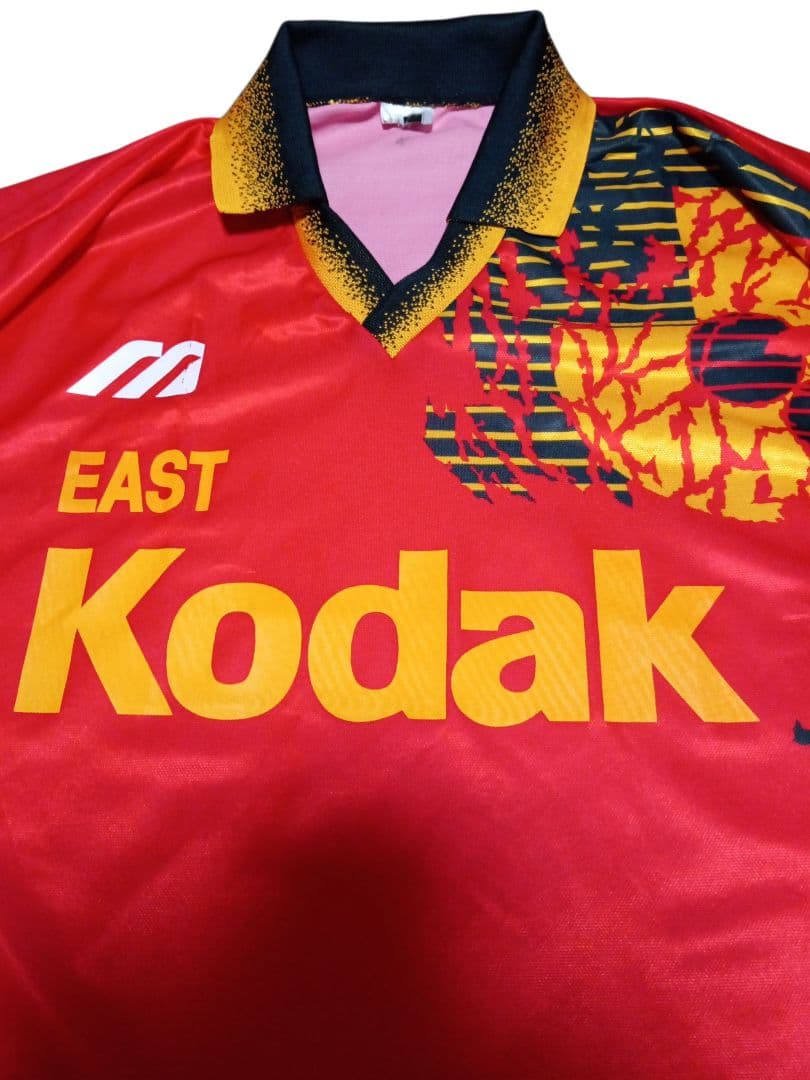 90s Jリーグ オールスター　ウエストユニフォーム　 古着