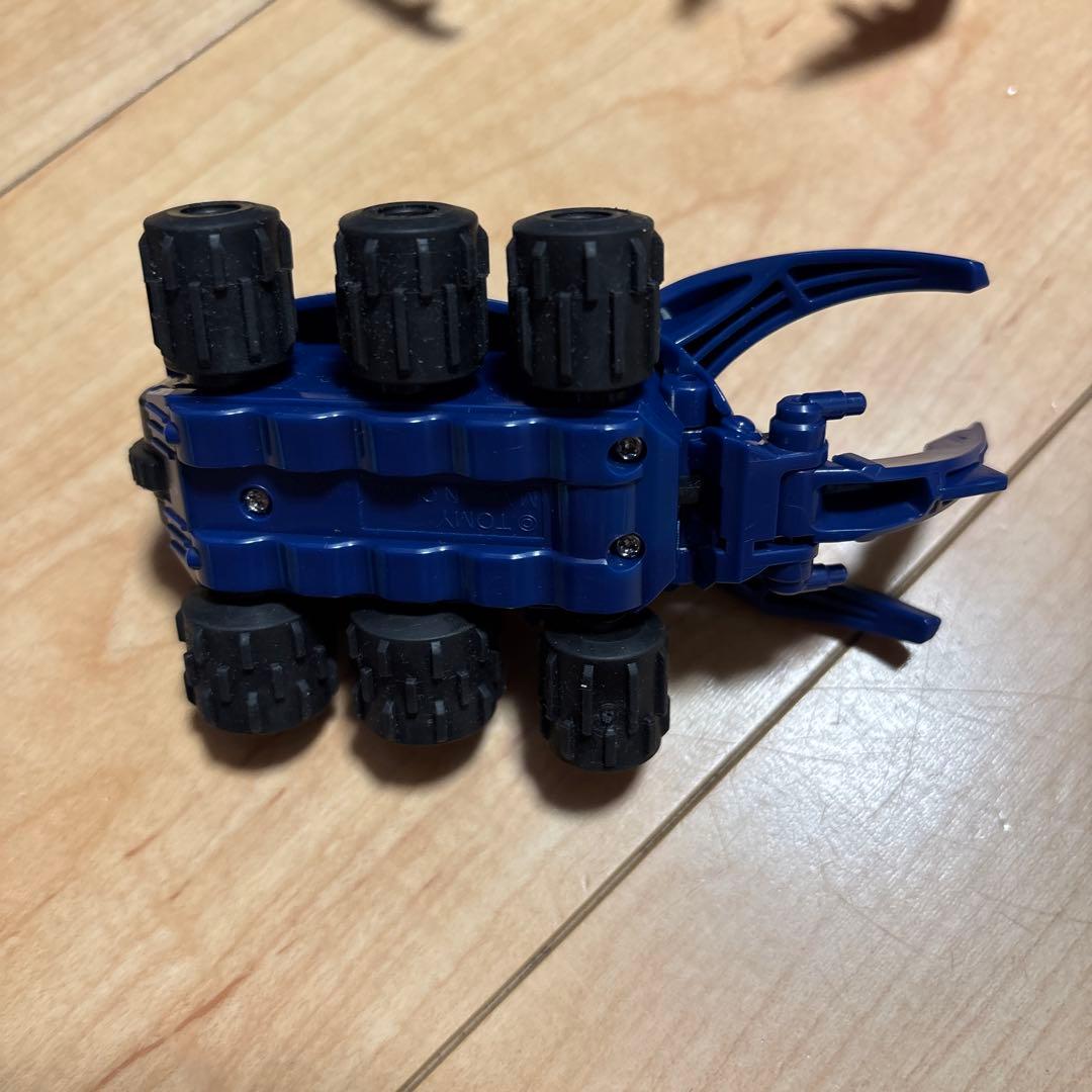 カブトボーグまとめ売り☆