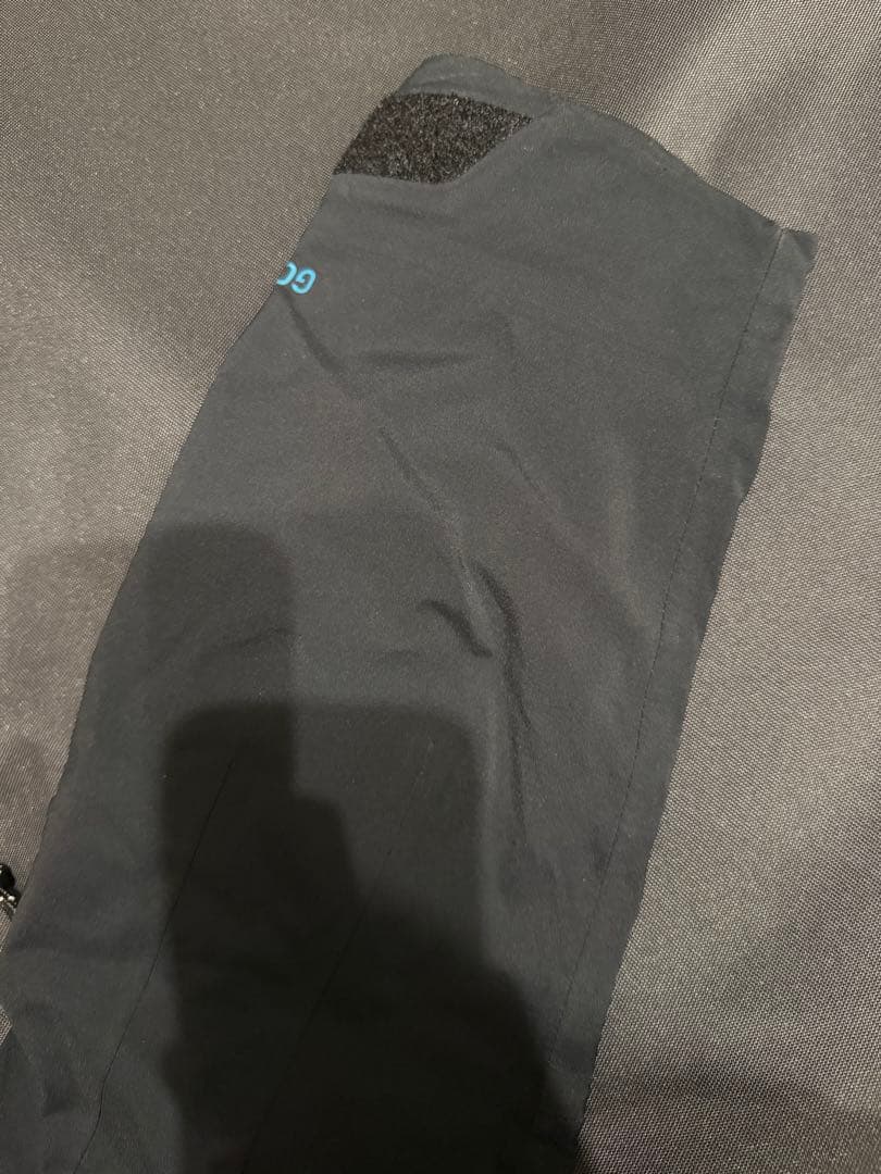 AK BURTON GORE-TEX ジャケット