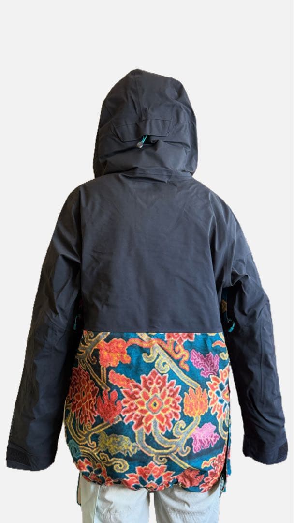 AK BURTON GORE-TEX ジャケット