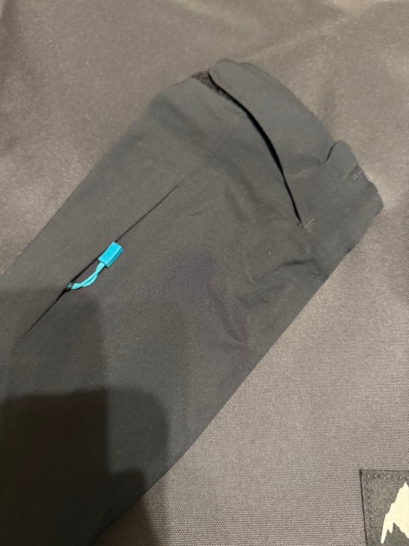 AK BURTON GORE-TEX ジャケット