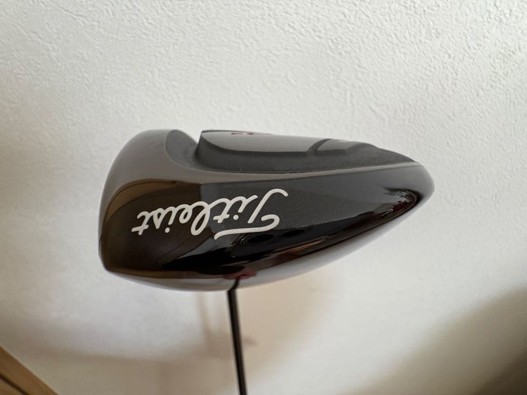 Titleist 915 Ｄ3ドライバー 未使用ヘッドカバー付き