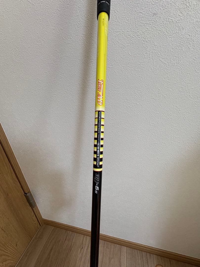 Titleist 915 Ｄ3ドライバー 未使用ヘッドカバー付き