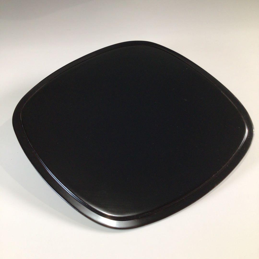 Ｐ５０８　水指　『高取焼』『青柳翠峰造』『耳付水指』　共箱　茶道具