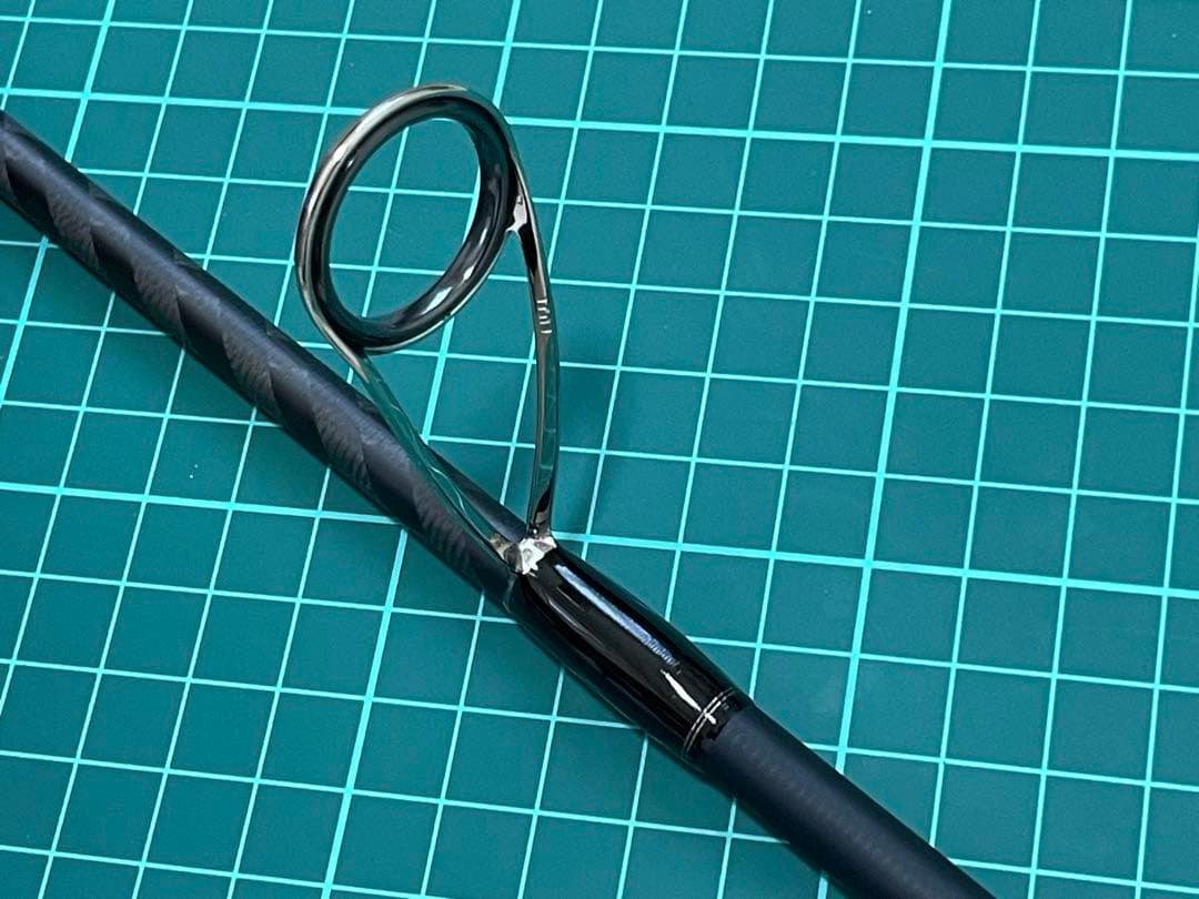 シマノ 23 ディアルーナ S86M