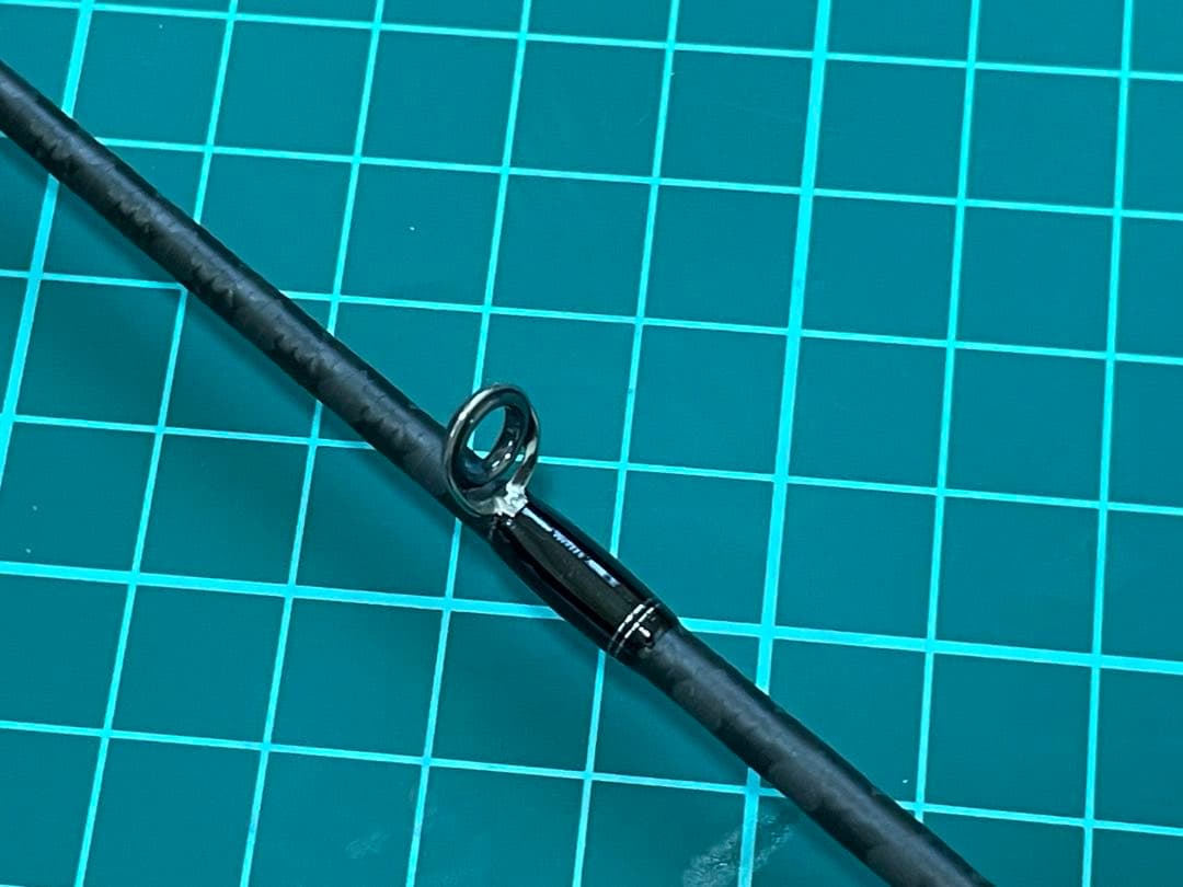 シマノ 23 ディアルーナ S86M