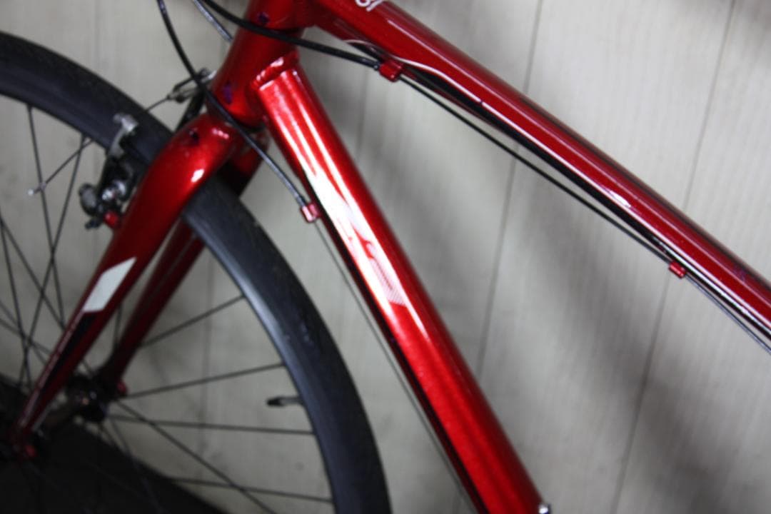 マルキンMARUKIN Z-3 700C アルミ 21速 460mm クロス