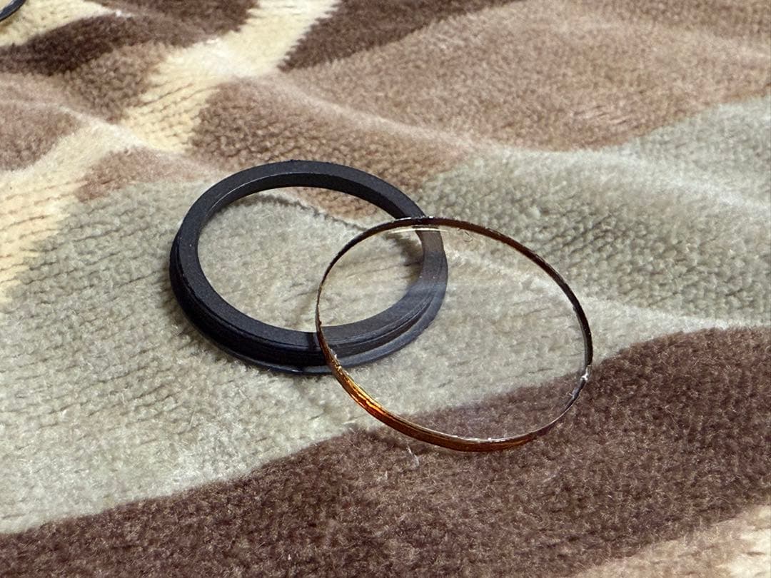 Vector Optics Forester 1-5×24 GenII