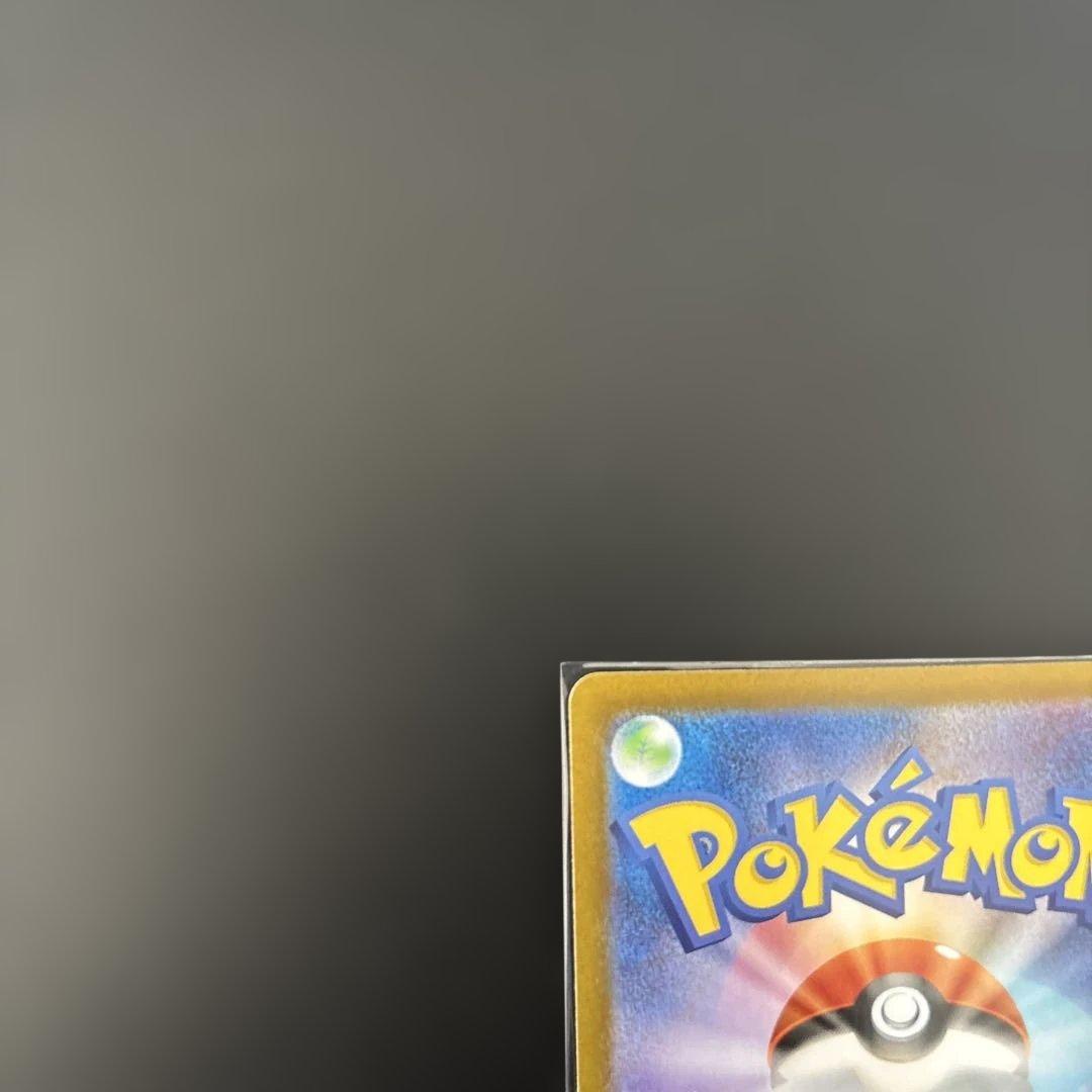 M*様 ポケモンカード　メガリザードンX sar