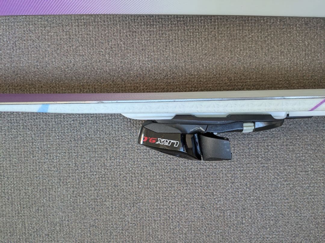 スキー板（レディース）head（ヘッド）　Mya2 156cm