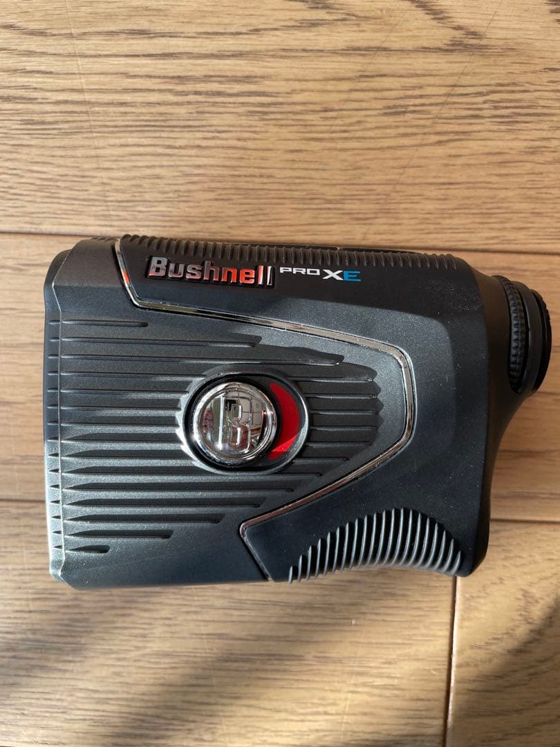 Bushnell ブッシュネル　ピンシーカー　PRO XE