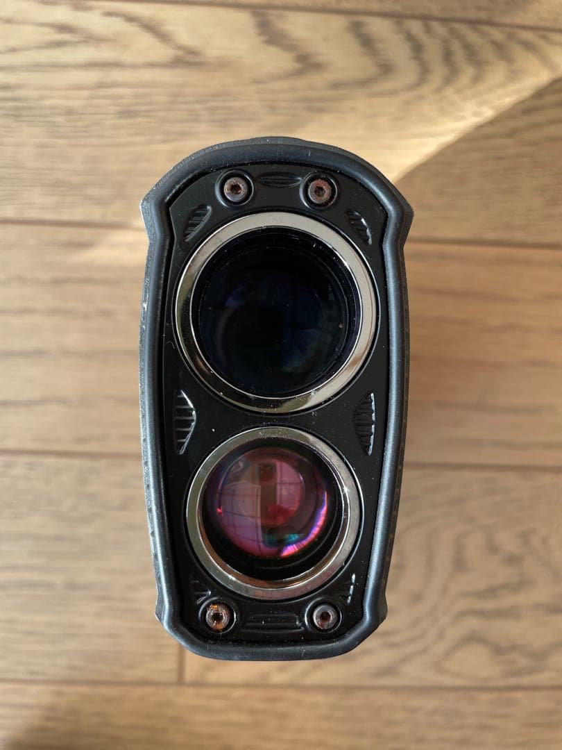 Bushnell ブッシュネル　ピンシーカー　PRO XE