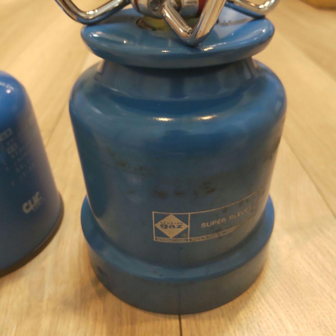 【キャンプ】ガスコンロ等キャンプ用品一式