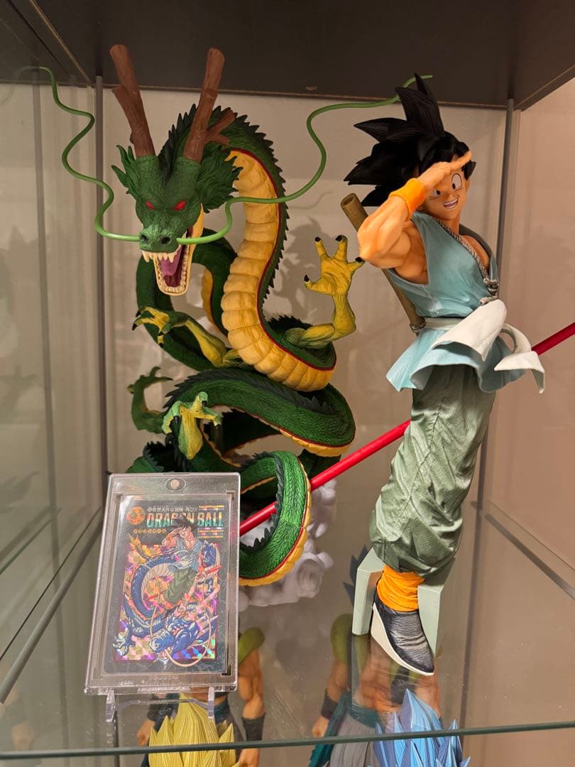 ドラゴンボール　ビジュアルアドベンチャー48枚まとめ売り　No.253〜294