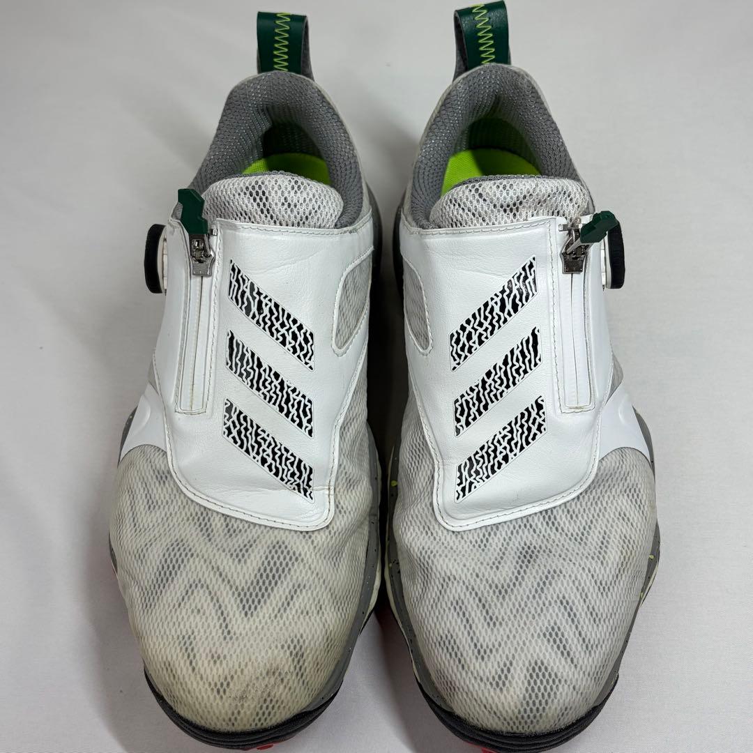 アディダス ゴルフ CODECHAOS 25 BOA コードカオス 25 ボア