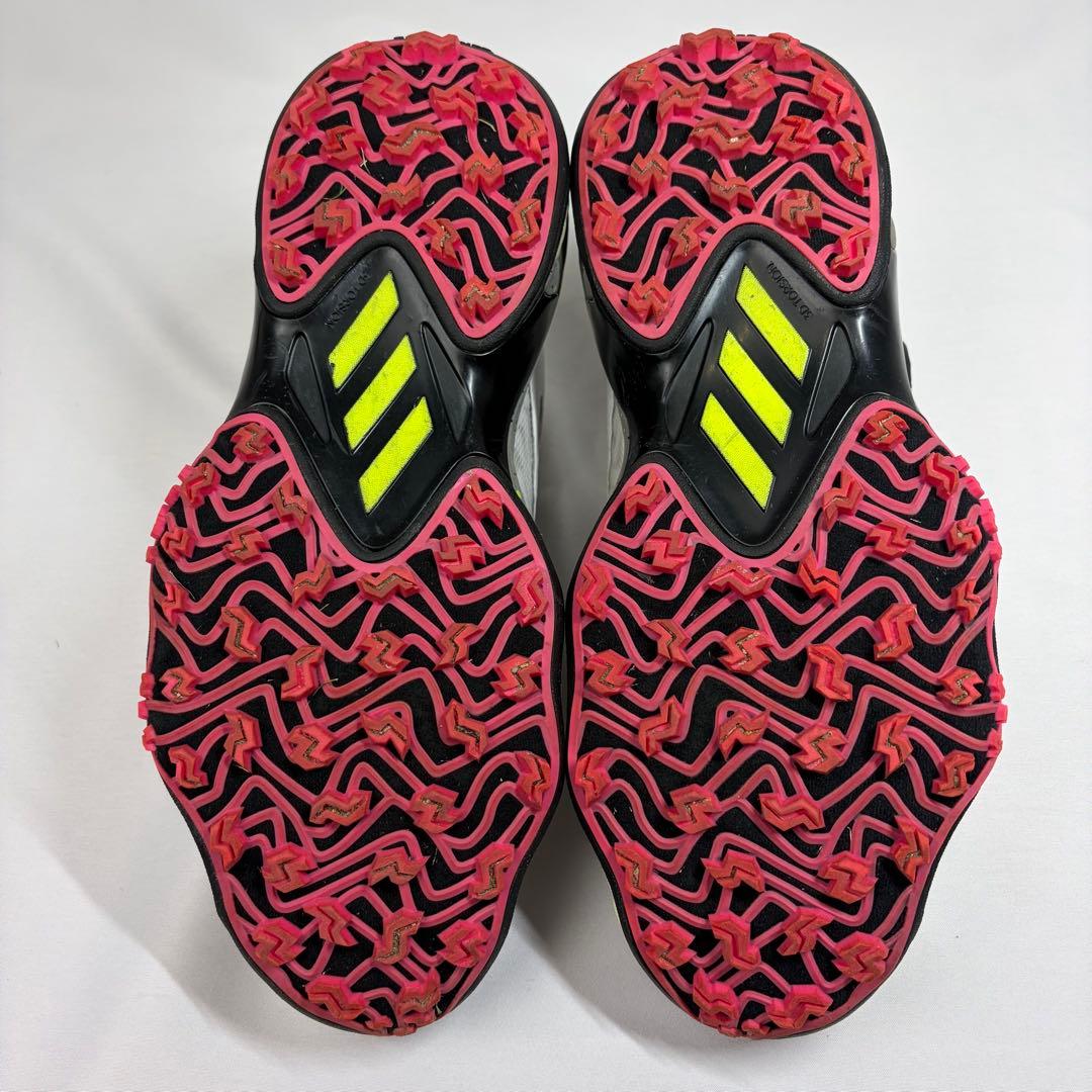 アディダス ゴルフ CODECHAOS 25 BOA コードカオス 25 ボア