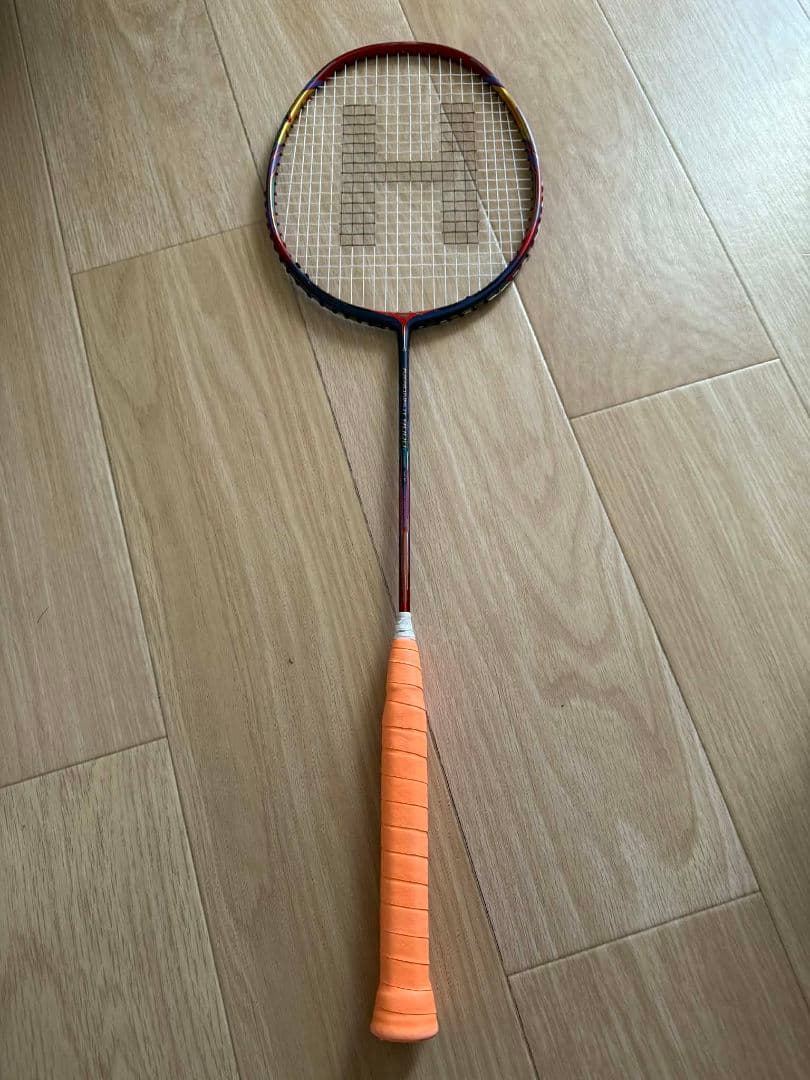 LI-NING 9000C 早い者勝ち!!。渡辺雄太