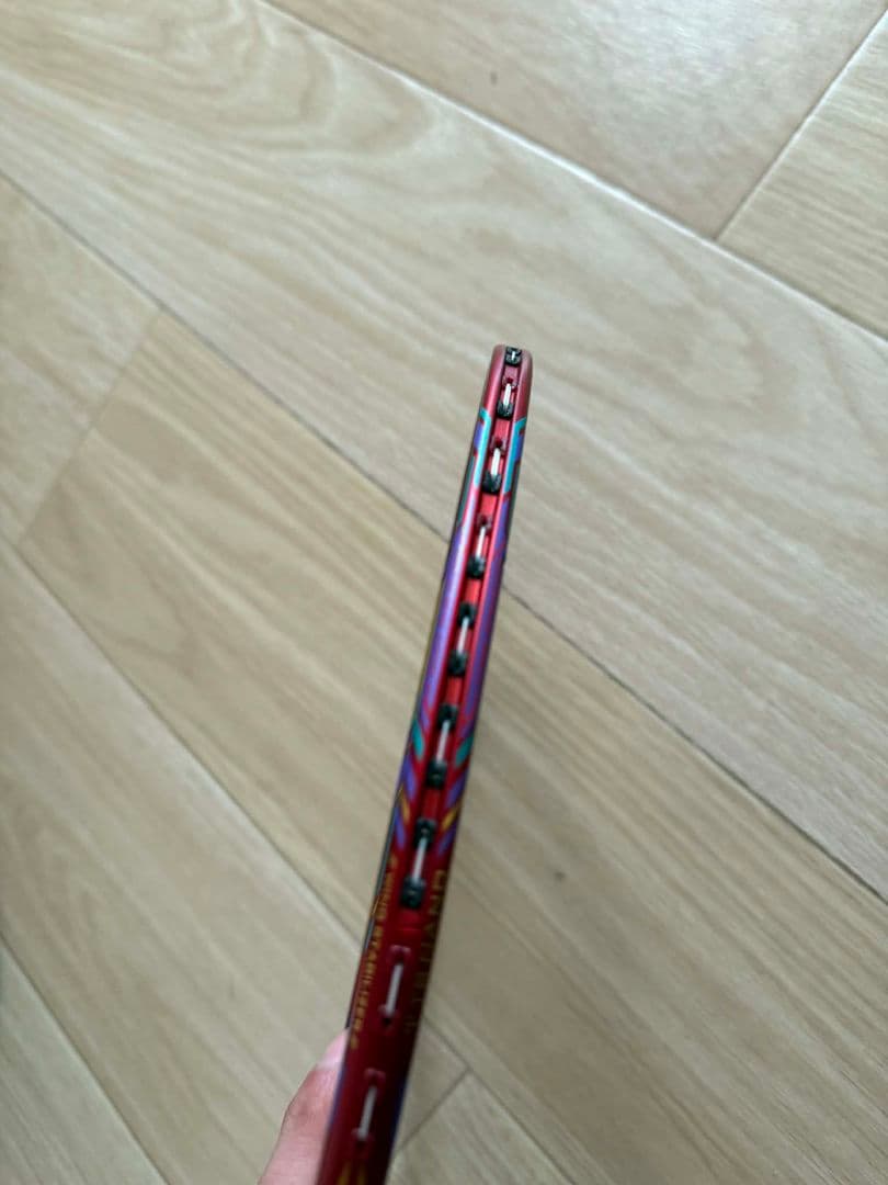 LI-NING 9000C 早い者勝ち!!。渡辺雄太