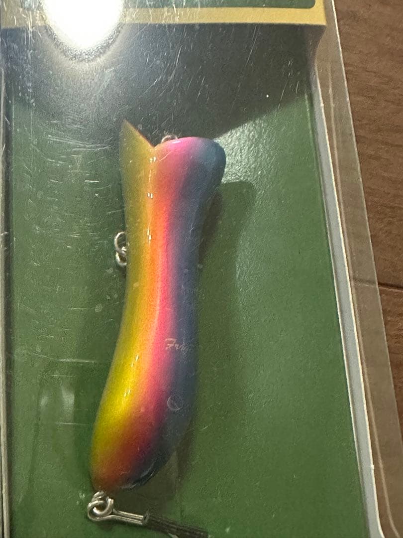 フロッグプロダクツ　6個セット　未使用品