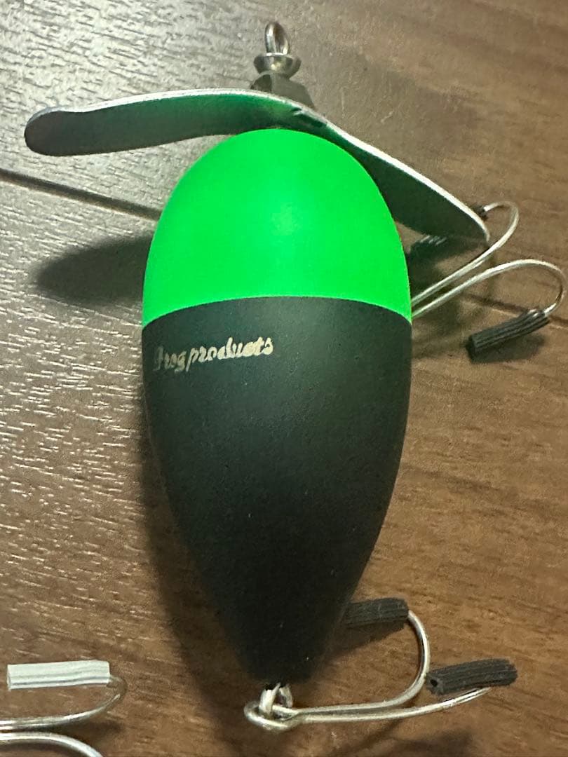 フロッグプロダクツ　6個セット　未使用品