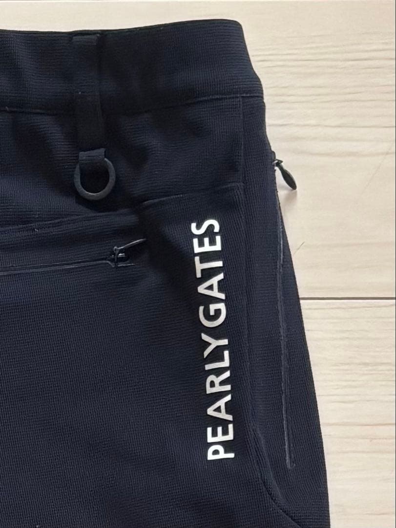 PEARLY GATES ゴルフパンツ