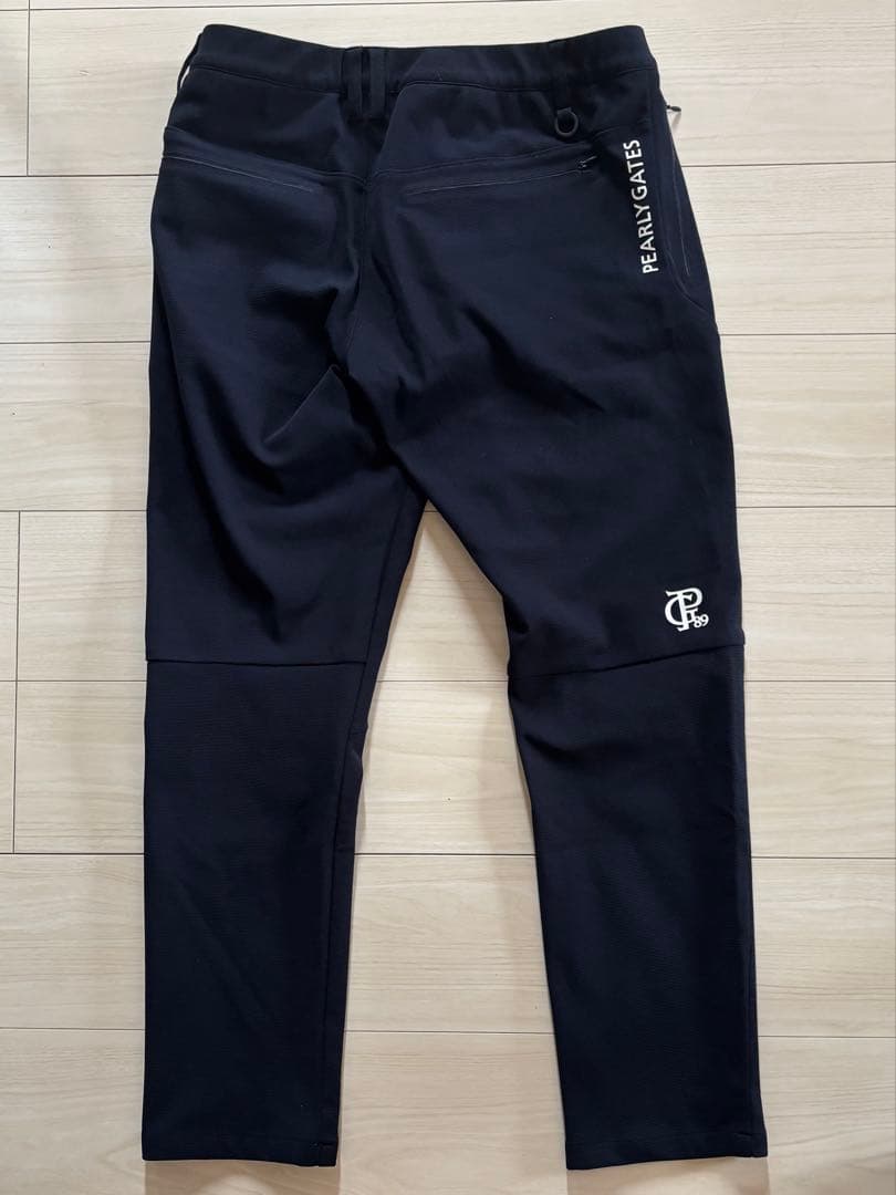 PEARLY GATES ゴルフパンツ