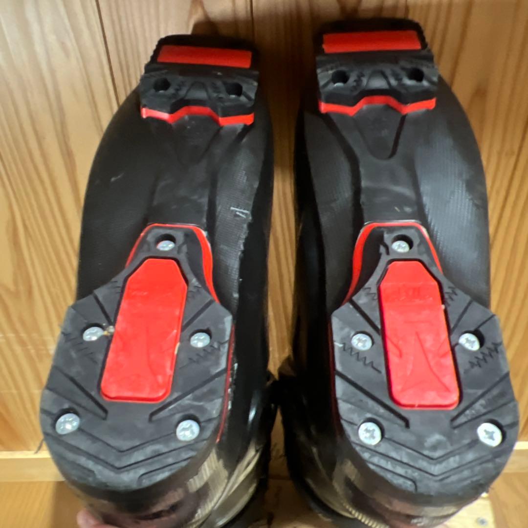 ATOMIC HAWX MAGNA 90X スキーブーツ 27cm 315mm