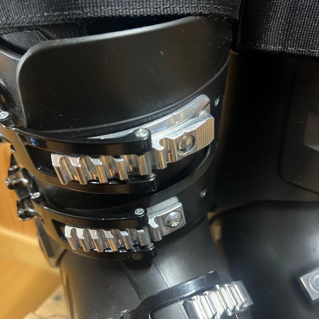 ATOMIC HAWX MAGNA 90X スキーブーツ 27cm 315mm