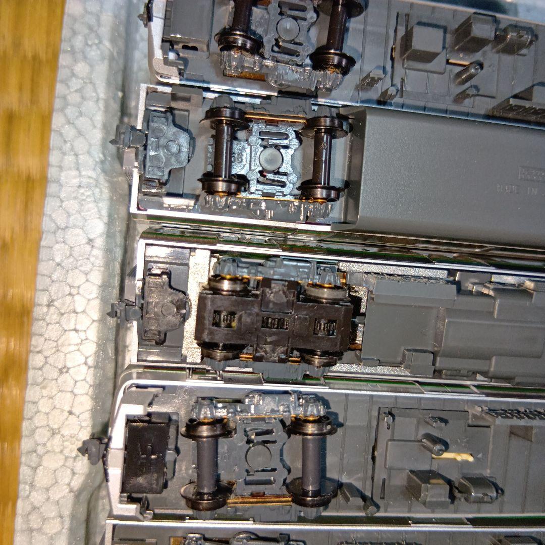 KATO　10-1267・1269　E233系3000番台基本セット増結セットB