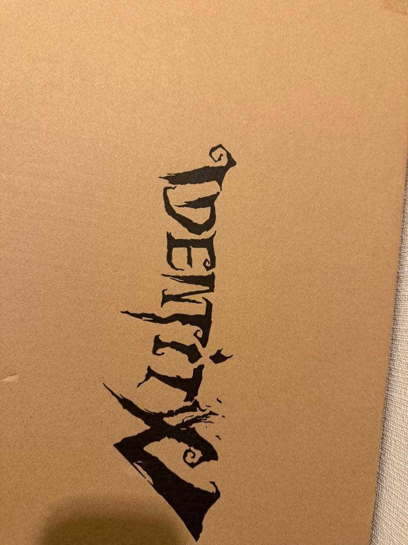 第五人格　IdentityV 6周年限定オフラインパック　特別豪華版　東方の麒麟