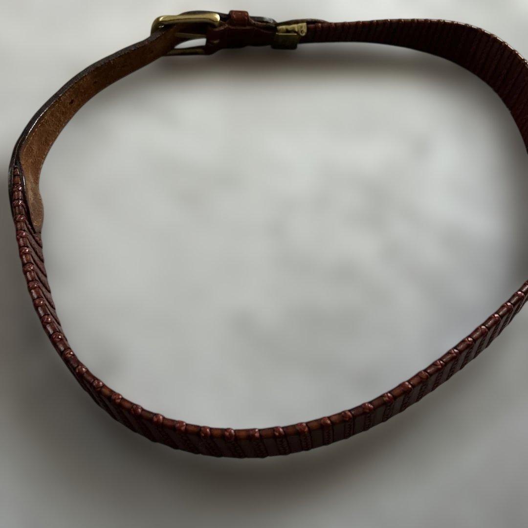 カステルバジャック CASTELBAJAC ベルト✳️最終お値下げ✳️