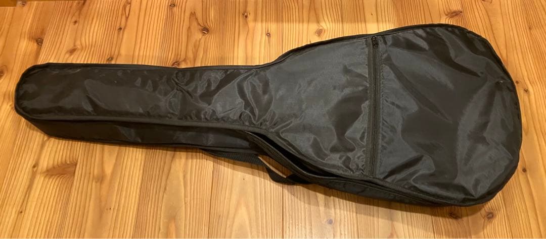 ミニアコースティックギター ANTIQUE NOEL AM-0 NA セット