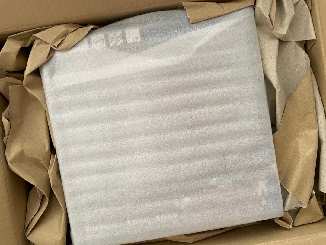 冨岡義勇　BUZZmod 新品　未開封