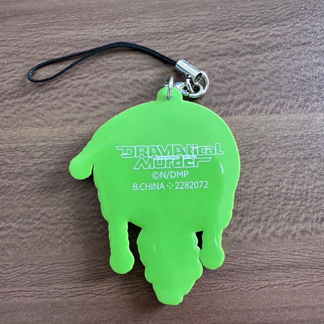 ドラマティカルマーダー　ノイズ　缶バッジなど　13点まとめ売り